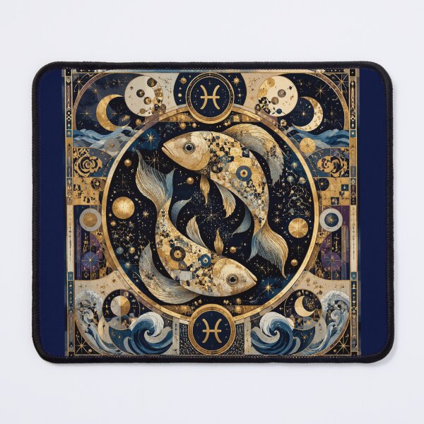 Item preview, Zodiac sign Capricorn. designed and sold by Natalia-Vlad.