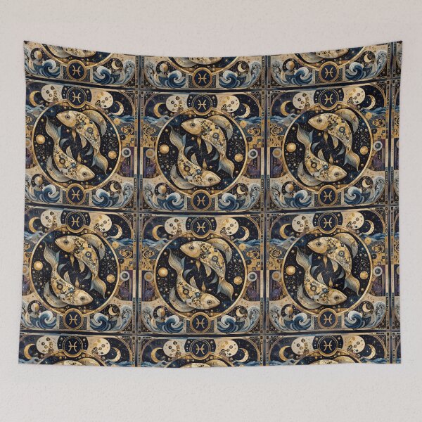 Item preview, Zodiac sign Capricorn. designed and sold by Natalia-Vlad.