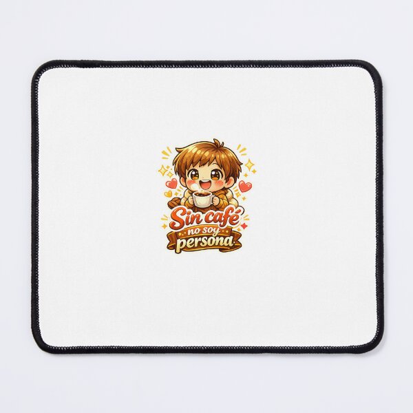 Item preview, Sin café..no soy Persona. designed and sold by Schittinistore .