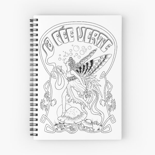 Item preview, la vee ferte vintage classic themes darks designed and sold by chancecasper.