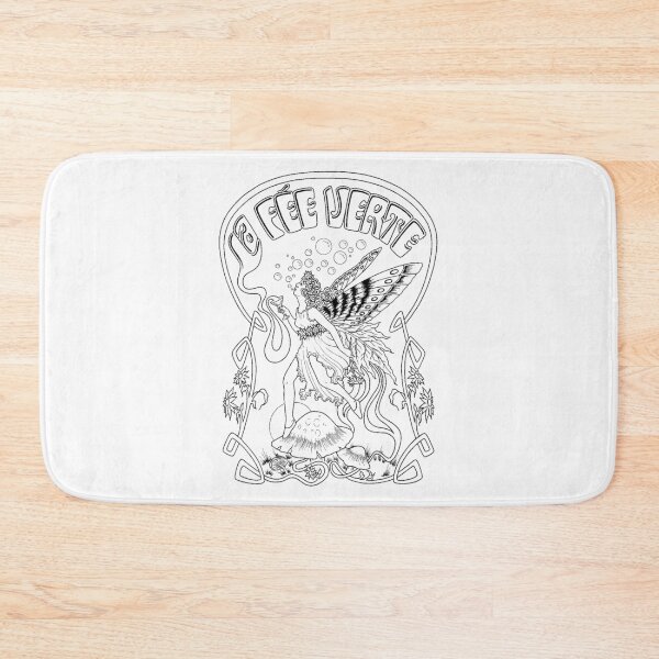 Item preview, la vee ferte vintage classic themes darks designed and sold by chancecasper.