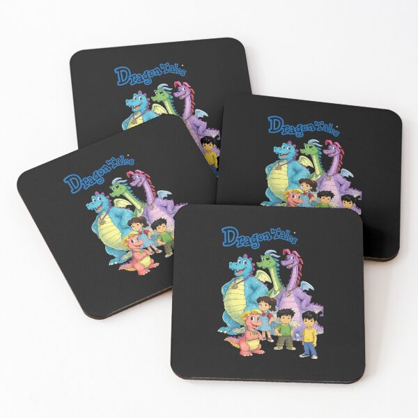 Item preview, dragon tales designed and sold by lmsendalfer.