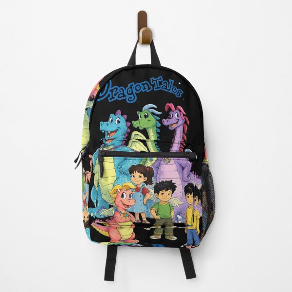 Item preview, dragon tales designed and sold by lmsendalfer.