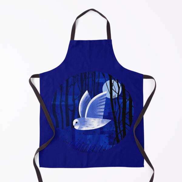 Item preview, The Midnight Owl designed and sold by Andrew Hitchen.