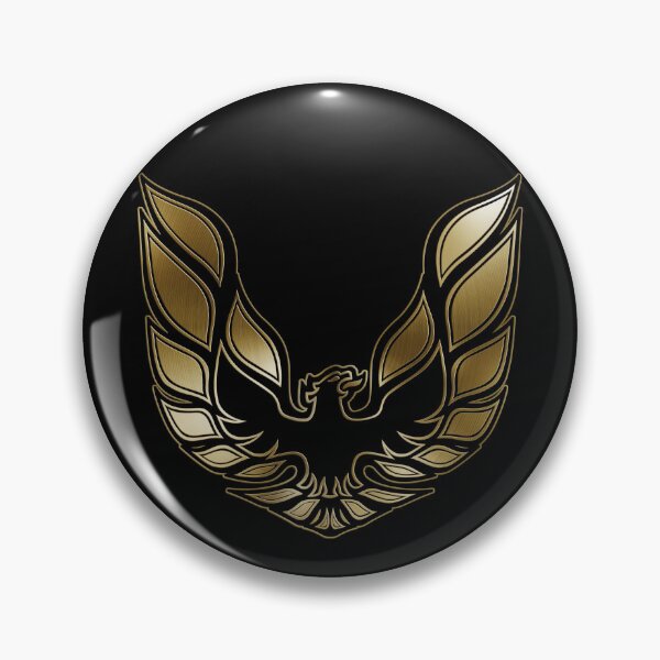 Item preview, Vintage Trans AM Bird, Silver, Screaming Chicken Hood Decal, Classic American Muscle Cars designed and sold by classic car craze.