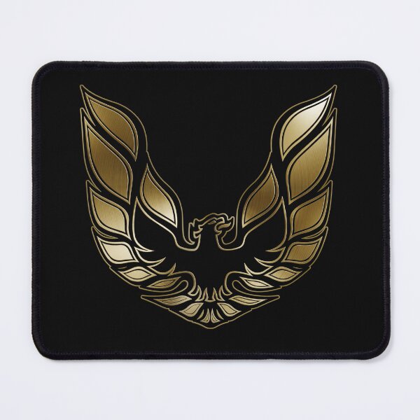 Item preview, Vintage Trans AM Bird, Silver, Screaming Chicken Hood Decal, Classic American Muscle Cars designed and sold by classic car craze.