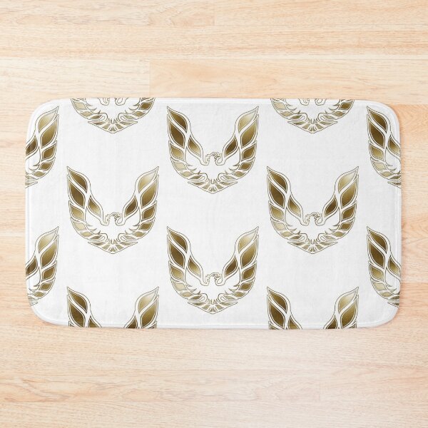 Item preview, Vintage Trans AM Bird, Silver, Screaming Chicken Hood Decal, Classic American Muscle Cars designed and sold by classic car craze.