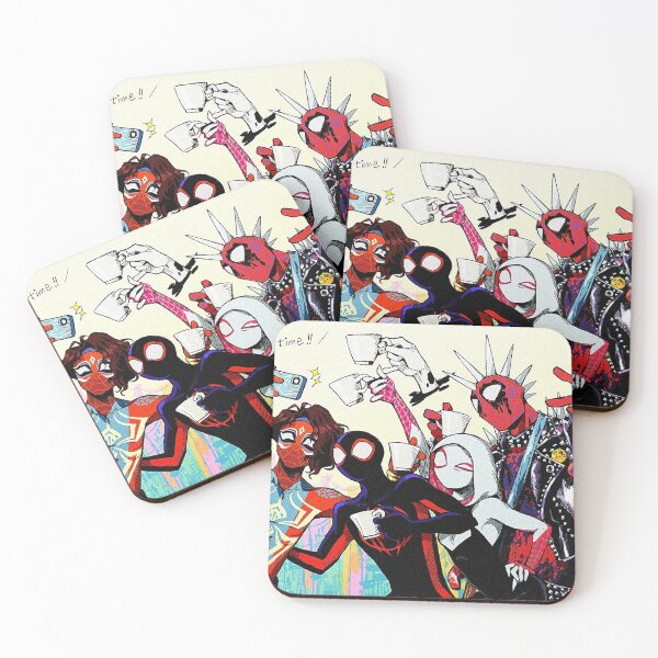 Item preview, Hi Chai Time  designed and sold by ArtHouse55.