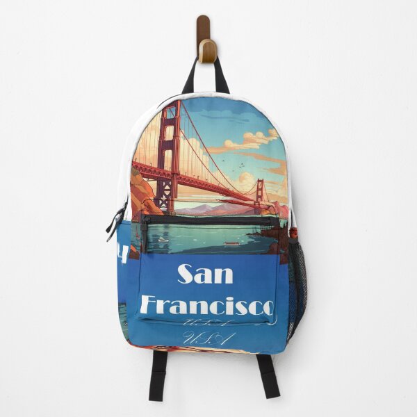 Item preview, San Francisco designed and sold by MixsyM.