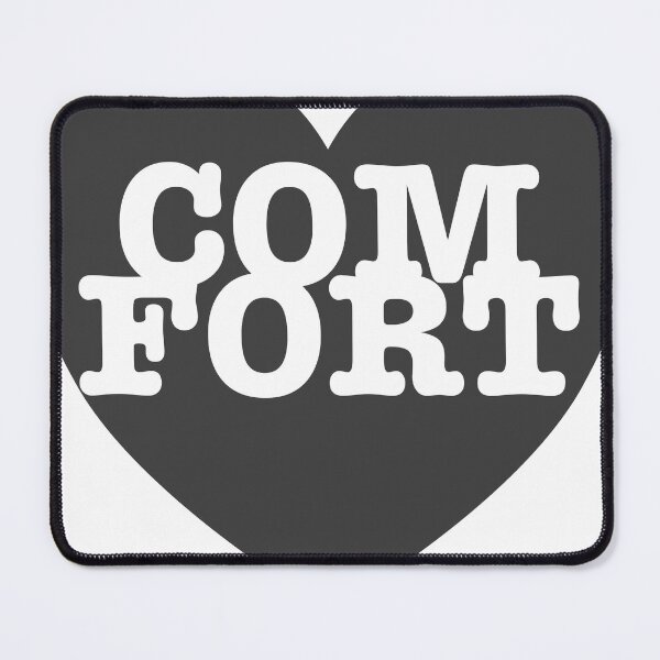 Item preview, Comfort designed and sold by nogamax.