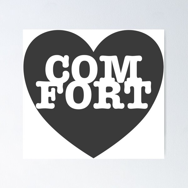 Item preview, Comfort designed and sold by nogamax.