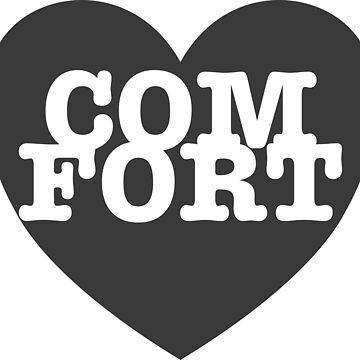 Artwork thumbnail, Comfort by nogamax