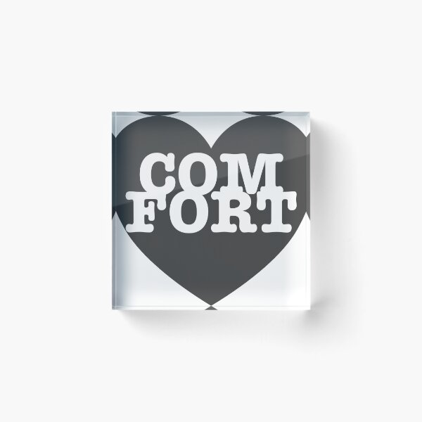 Item preview, Comfort designed and sold by nogamax.
