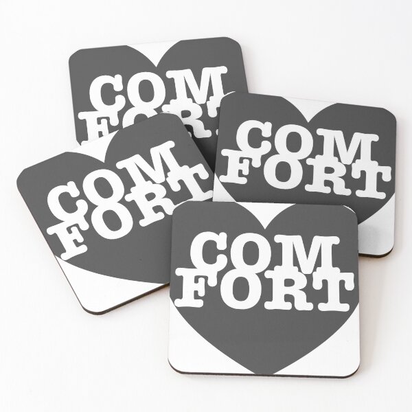 Item preview, Comfort designed and sold by nogamax.