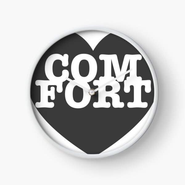 Item preview, Comfort designed and sold by nogamax.