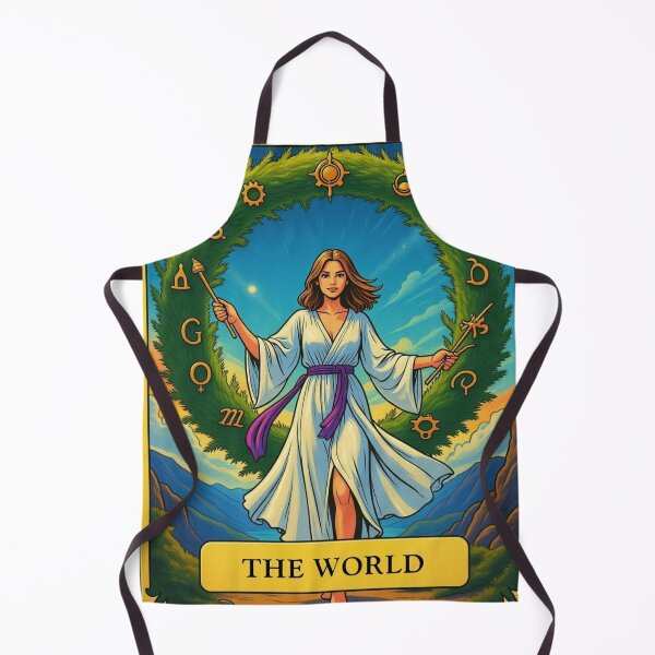 Item preview, Lederbraun Die Welt designed and sold by pjd94.