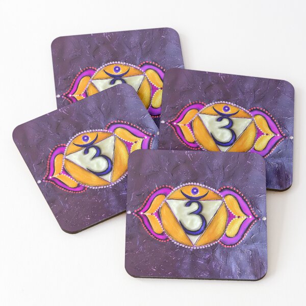 Item preview, Mystic Third Eye Symbol designed and sold by ZEYVIL.