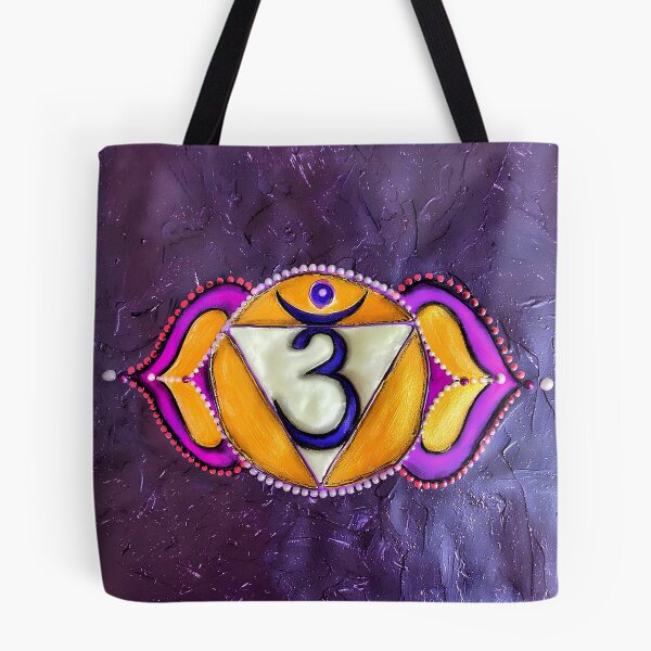 Item preview, Mystic Third Eye Symbol designed and sold by ZEYVIL.