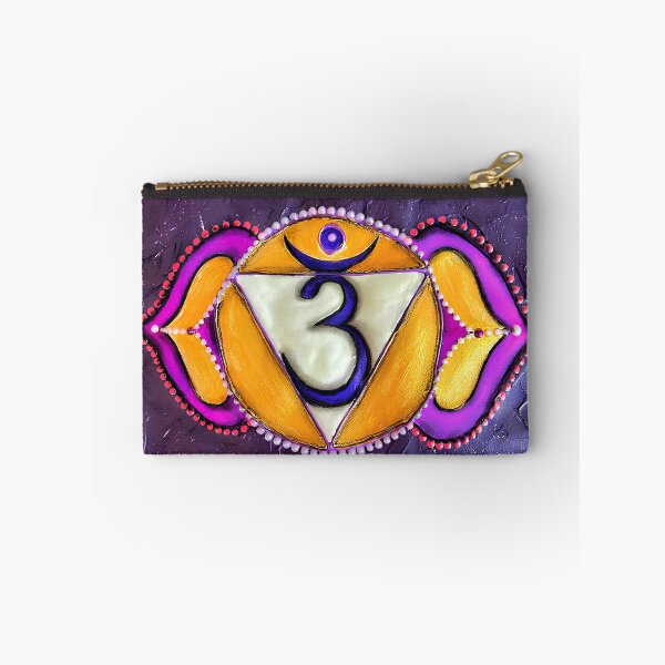 Item preview, Mystic Third Eye Symbol designed and sold by ZEYVIL.