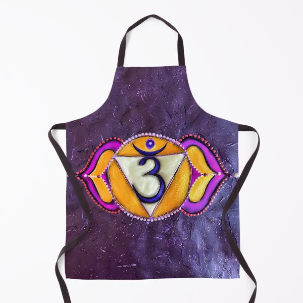 Item preview, Mystic Third Eye Symbol designed and sold by ZEYVIL.