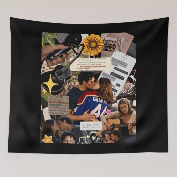 Item preview, off campus designed and sold by WifeStar321.