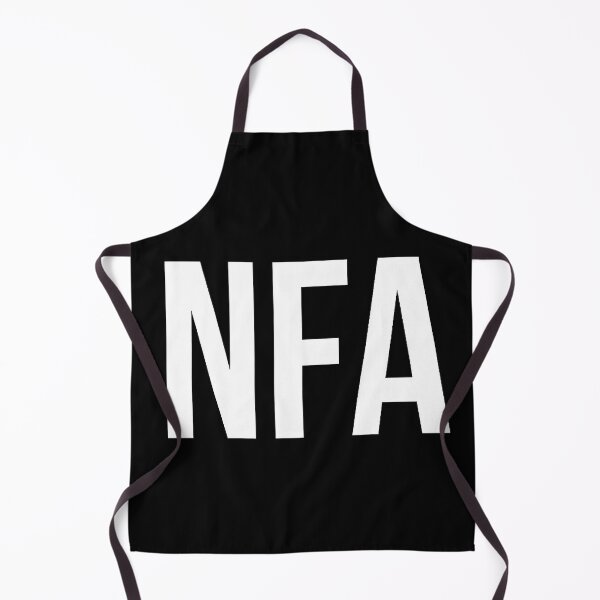 Item preview, NFA designed and sold by 50-Fifty.