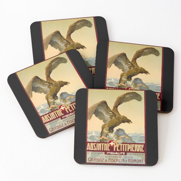 Item preview, liquor eagle flying in the sky designed and sold by chancecasper.
