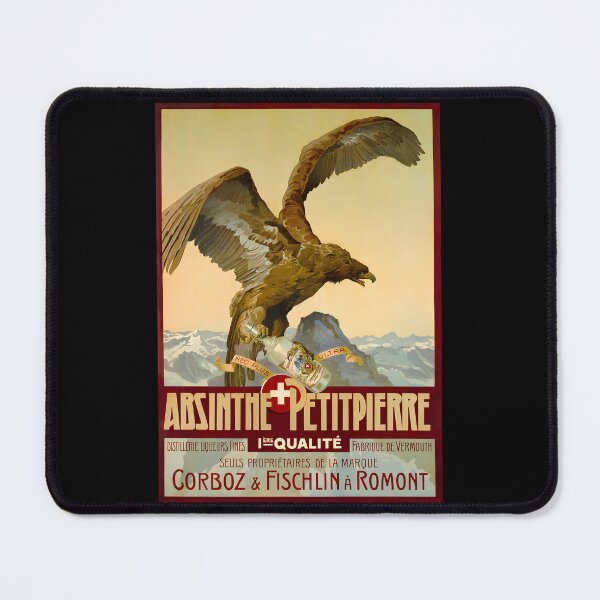 Item preview, liquor eagle flying in the sky designed and sold by chancecasper.