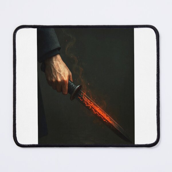 Item preview, Flamebound designed and sold by The Forgotten Flame by Lee Driftwood.