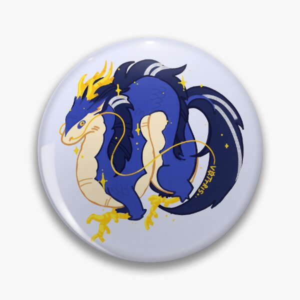 Item preview, Storm dragon designed and sold by Vottris.