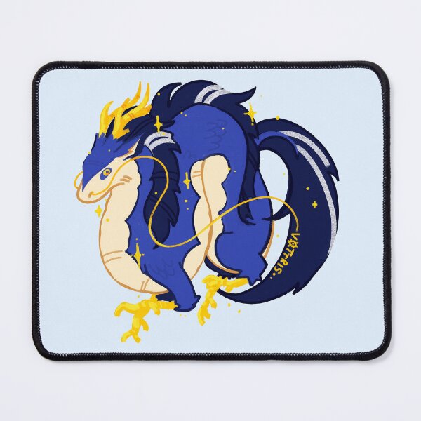 Item preview, Storm dragon designed and sold by Vottris.