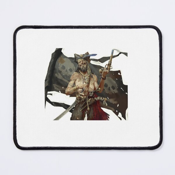 Item preview, Character Fanart Inspired by Windrose designed and sold by Gbriel3.