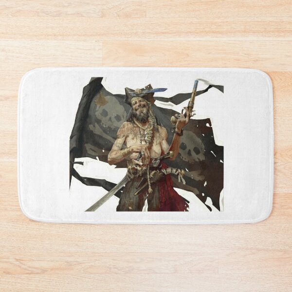 Item preview, Character Fanart Inspired by Windrose designed and sold by Gbriel3.