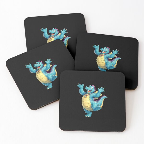 Item preview, dragon tales designed and sold by lmsendalfer.