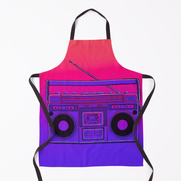 Item preview, Boom Box designed and sold by Leayah.