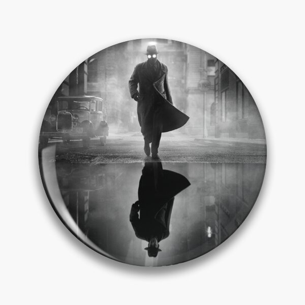 Item preview, The Black and White Version designed and sold by ArtHouse55.
