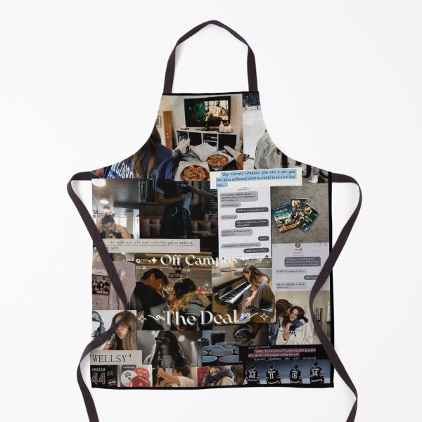 Item preview, off campus designed and sold by WifeStar321.