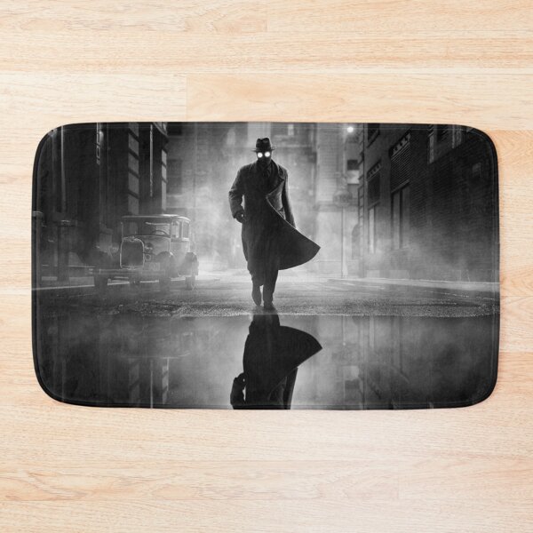 Item preview, The Black and White Version designed and sold by ArtHouse55.