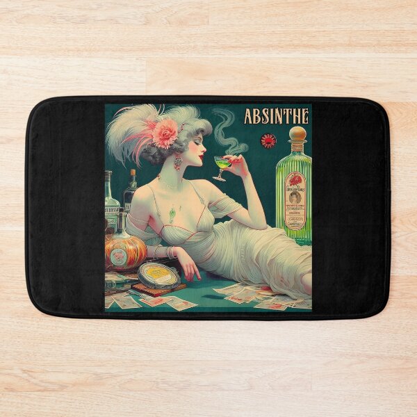 Item preview, relaxing while drinks with beauty designed and sold by chancecasper.