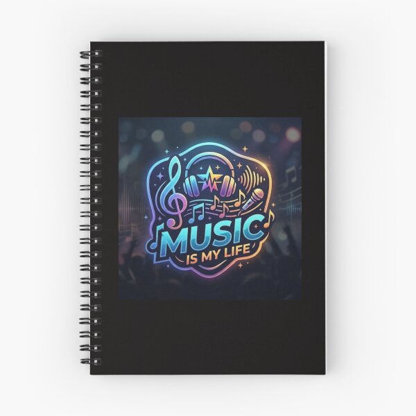 Item preview, Music Is My Life (HQ) designed and sold by JVP Universe.