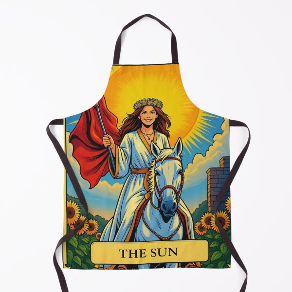 Item preview, Lederbraun Die Sonne designed and sold by pjd94.