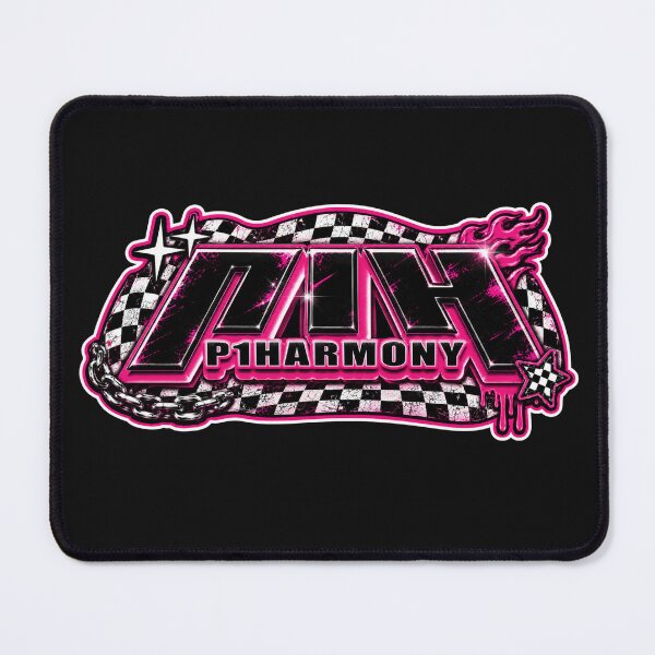 Item preview, P1Harmony Punk and CHaotic designed and sold by Handmade by Layne.