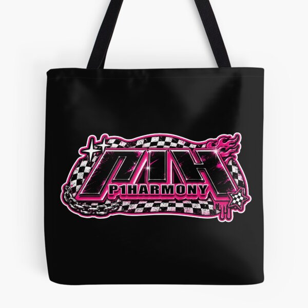Item preview, P1Harmony Punk y Caótico designed and sold by Handmade by Layne.