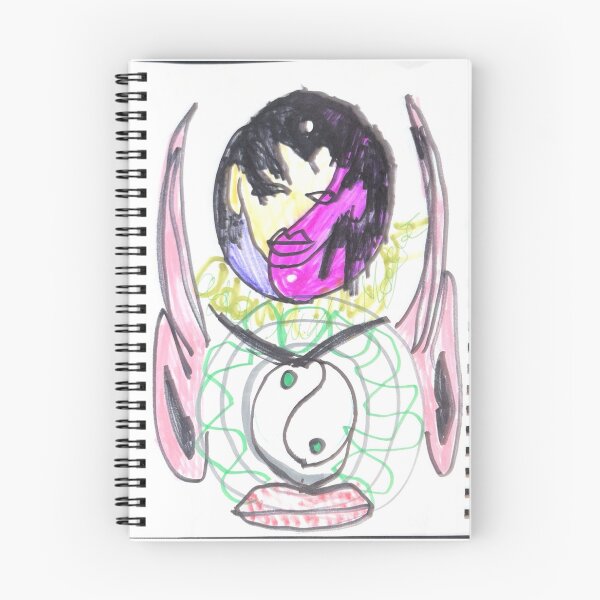 Item preview, TNA by Adam Moyer designed and sold by thaddeus & crimson, Adam Moyer.