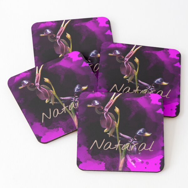 Item preview, Silk birds designed and sold by Nu Sigma 1985.