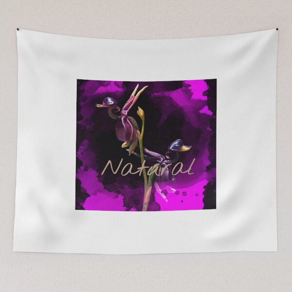 Item preview, Silk birds designed and sold by Nu Sigma 1985.