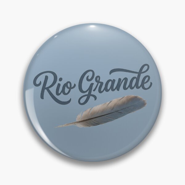 Item preview, Rio Grande designed and sold by Broken Antler Designs .