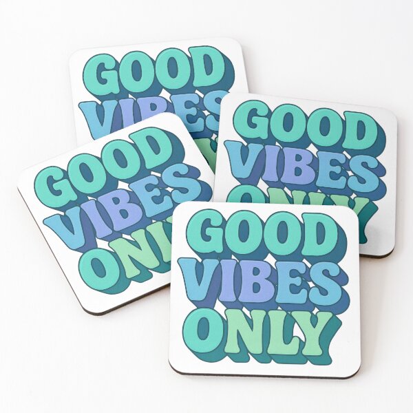 Item preview, Good Vibes designed and sold by Zebaiche.