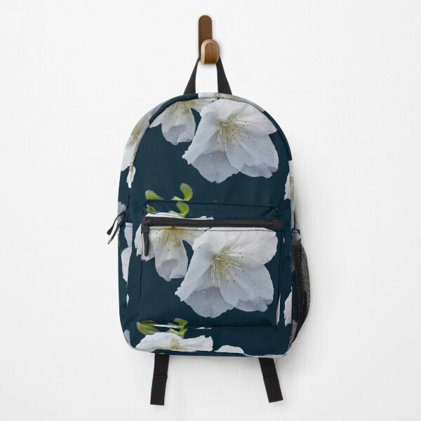 Item preview, Nature Poetry - Rain-Kissed Spring Blossoms designed and sold by Sir Martin.