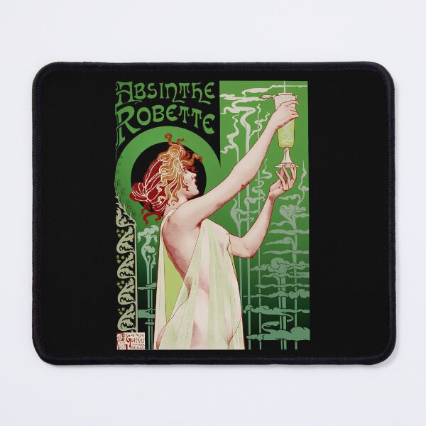 Item preview, vintage beauty lady liquor drinks designed and sold by chancecasper.